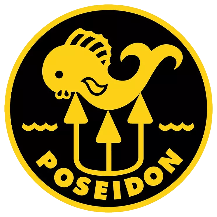 Poseidon